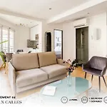 Beauquartier - Butte Aux Cailles I