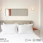 Beauquartier - Butte Aux Cailles I